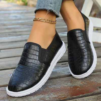 Petra | Stylish Moccasins