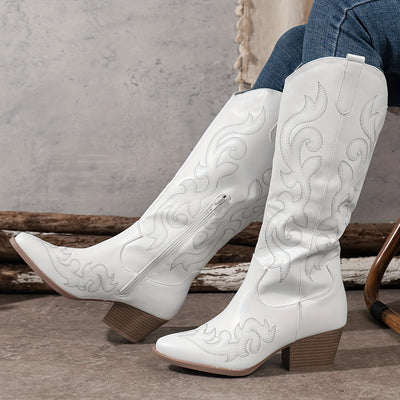 Emily® | Winter Grace Boots
