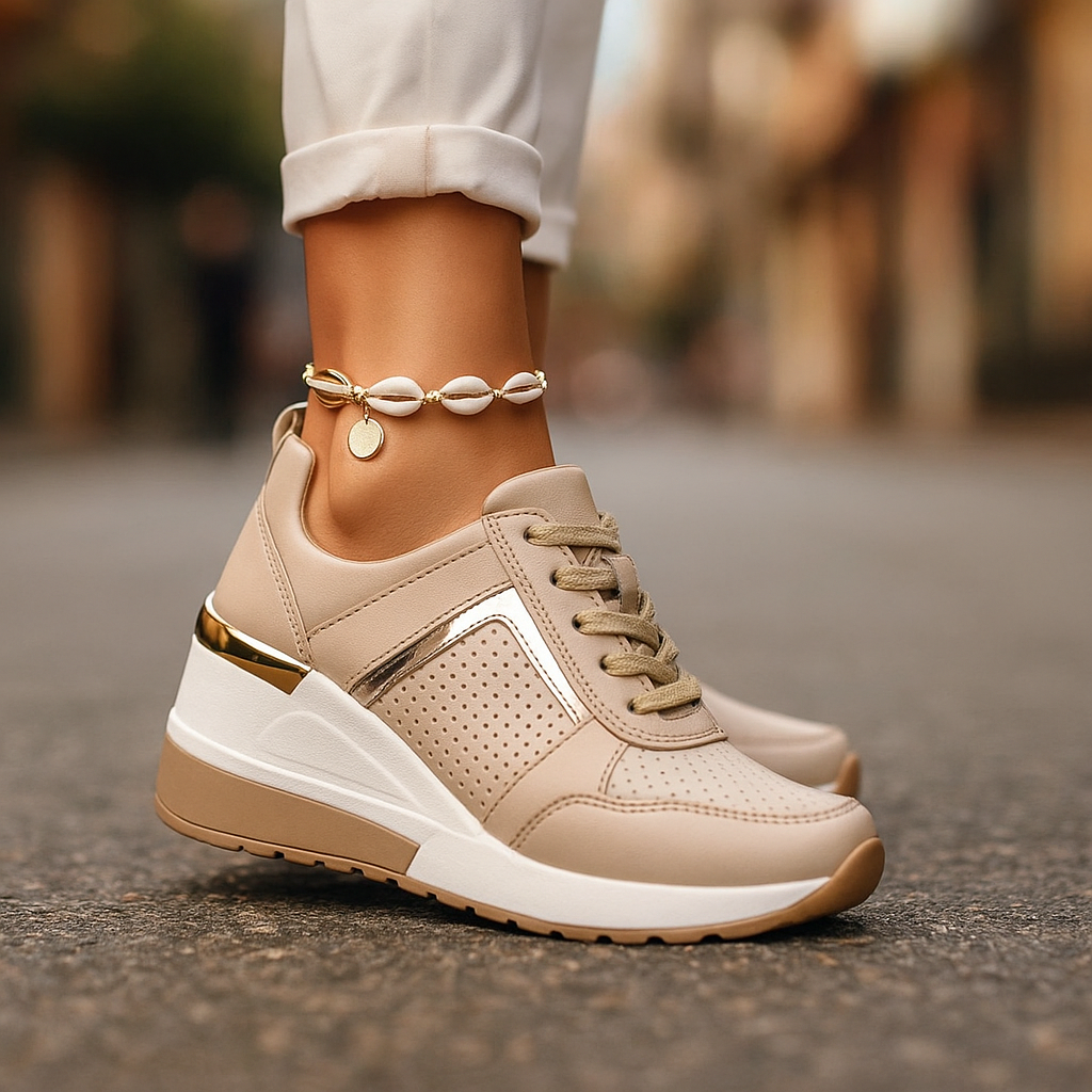 Valden Sneakers – Women's Premium Shoes