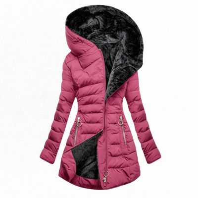 YARA | Waterproof Winter Coat