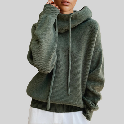 LISA I Soft Pullover