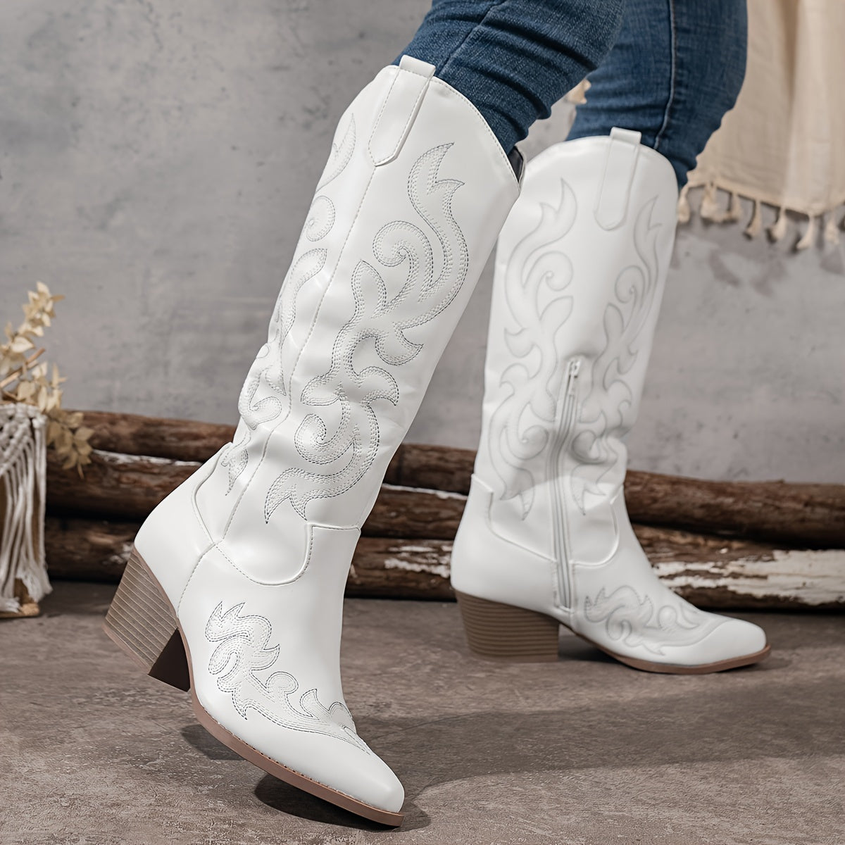 Emily® | Winter Grace Boots