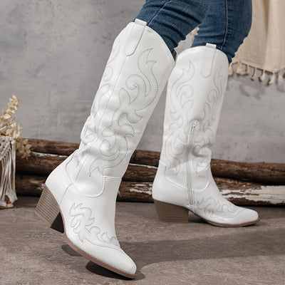 Emily® | Winter Grace Boots