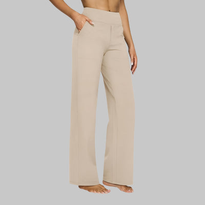 Macy | Soft Stretch Trousers