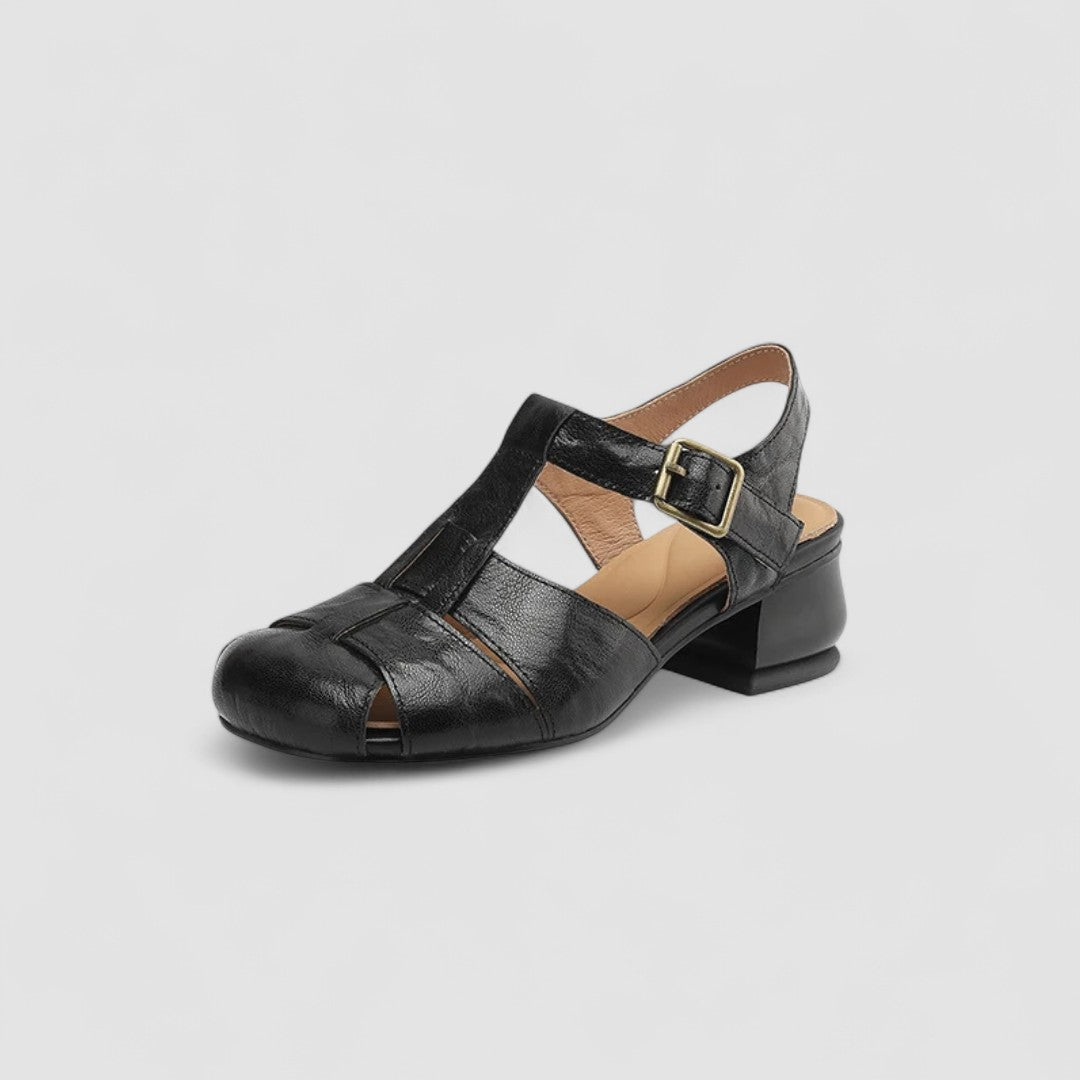 AMELIA™ | MARY JANE ORTHOPEDIC SHOES