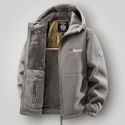 Noah | Winter Set with Thermal Lining