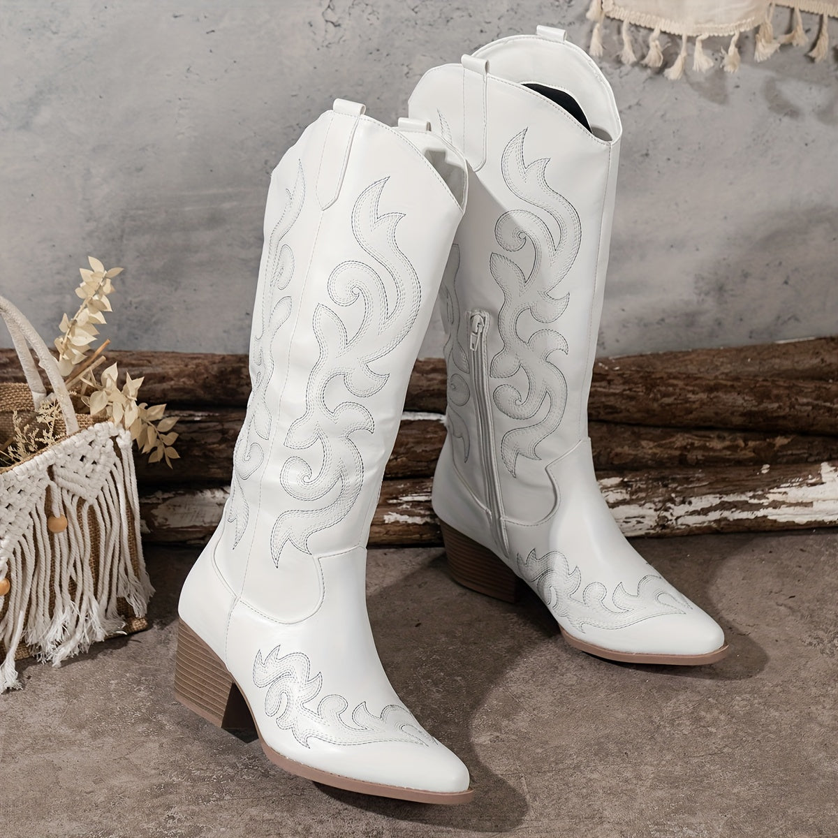 Emily® | Winter Grace Boots