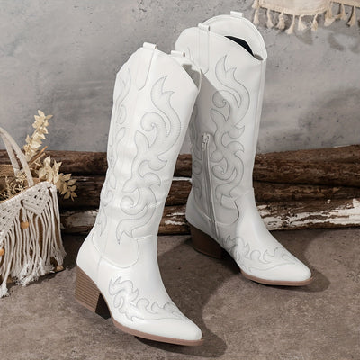 Emily® | Winter Grace Boots
