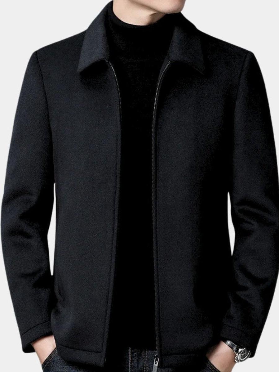 Aksel™ | Wool Vest