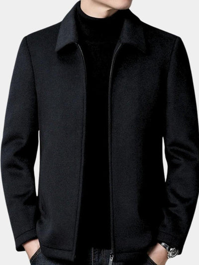 Aksel™ | Wool Vest