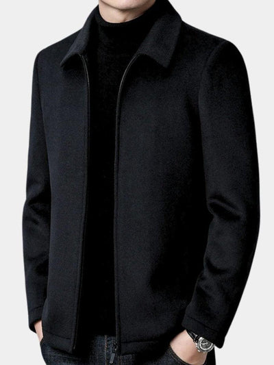 Aksel™ | Wool Vest