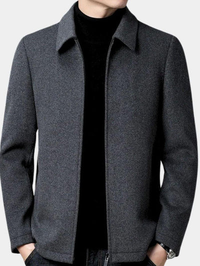 Aksel™ | Wool Vest