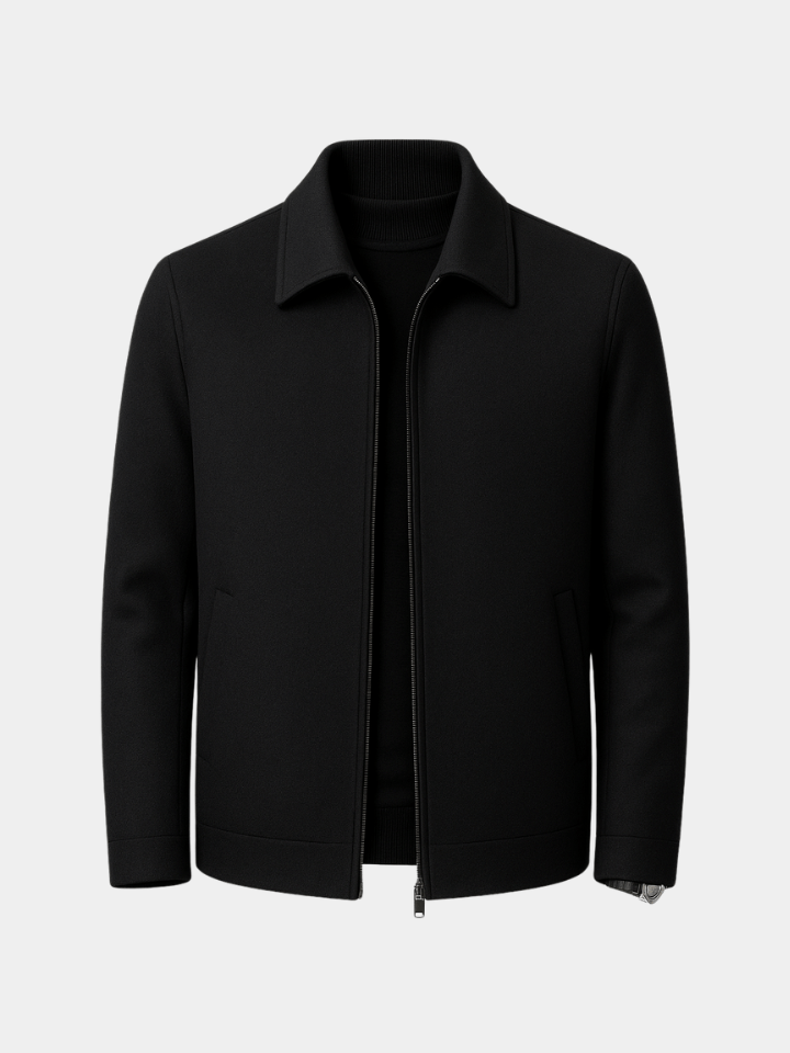 Aksel™ | Wool Vest