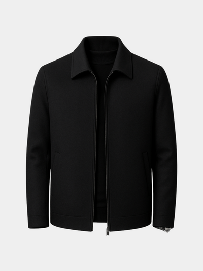 Aksel™ | Wool Vest