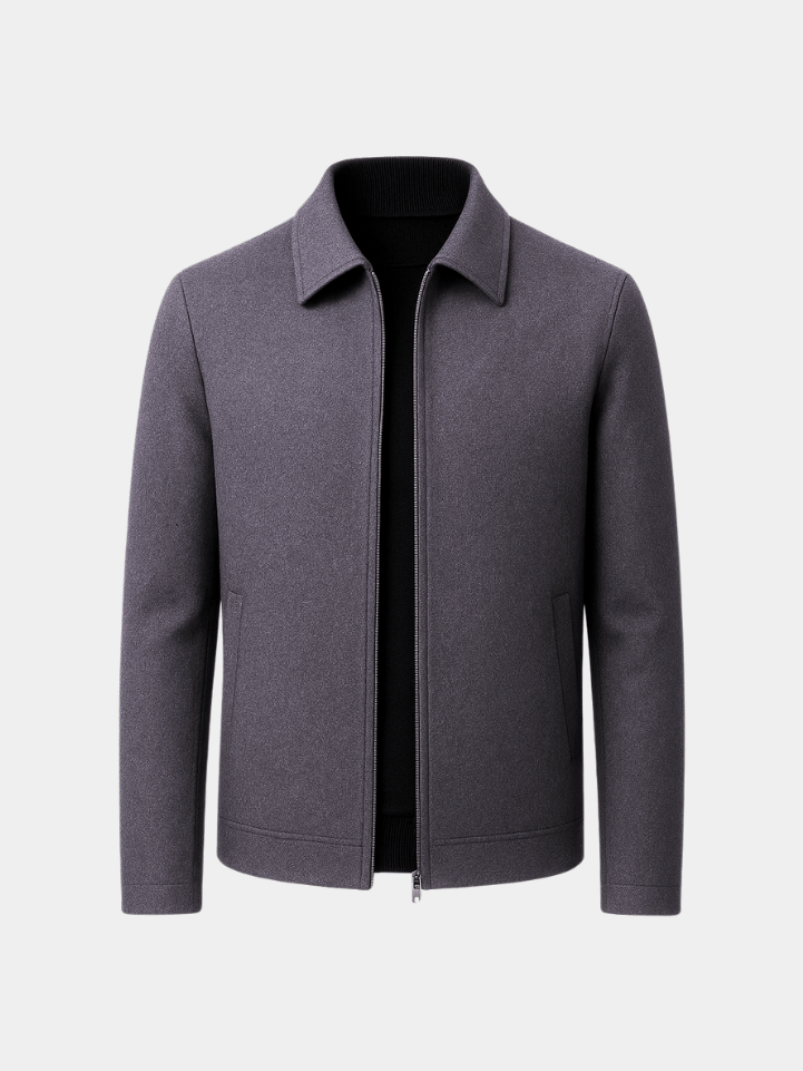 Aksel™ | Wool Vest