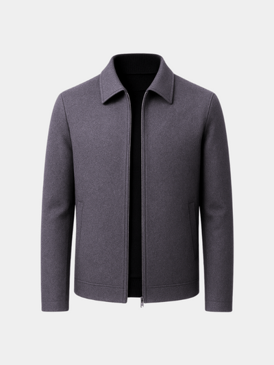 Aksel™ | Wool Vest