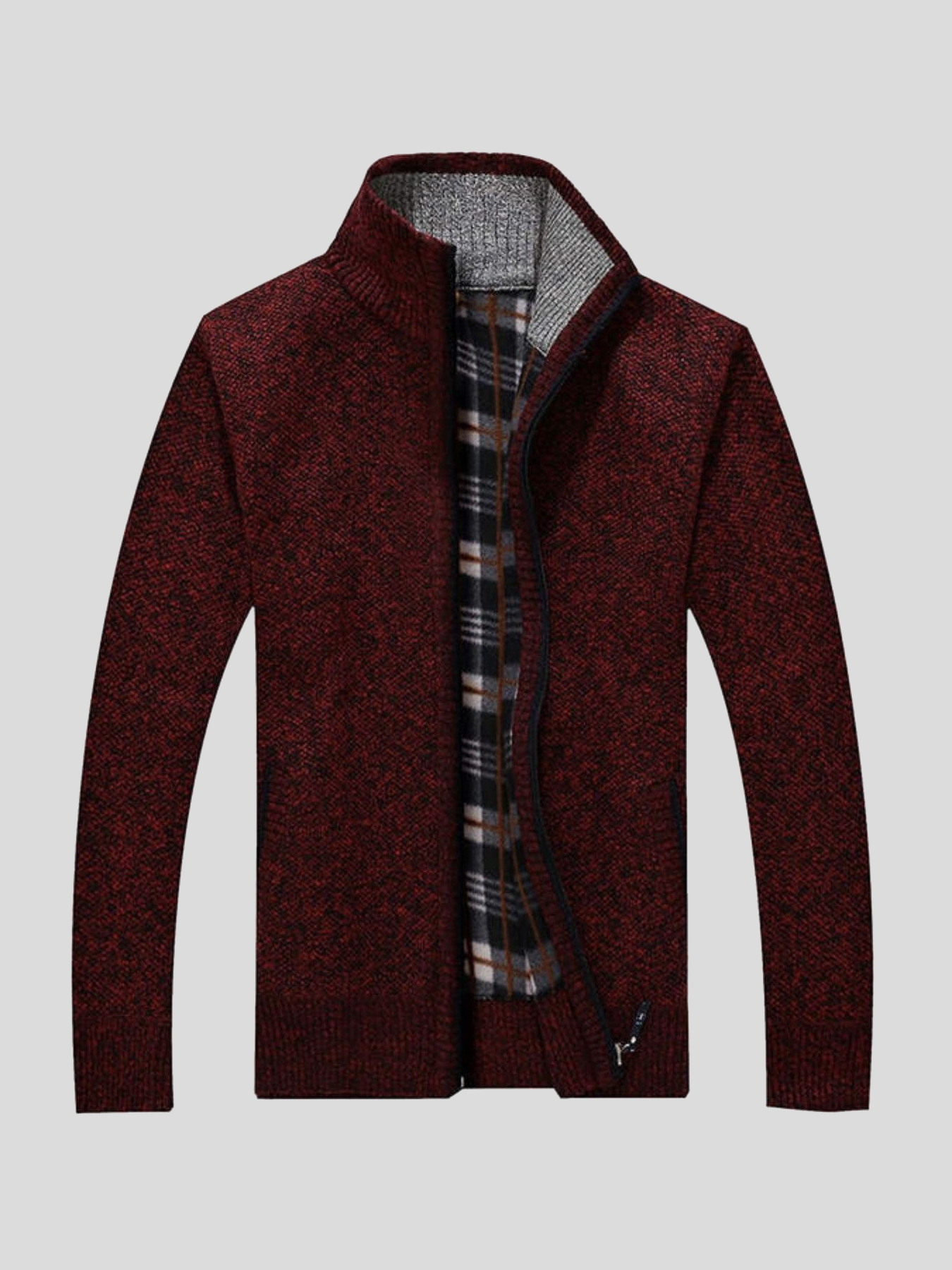 Alpen™ | Warm fleece jacket