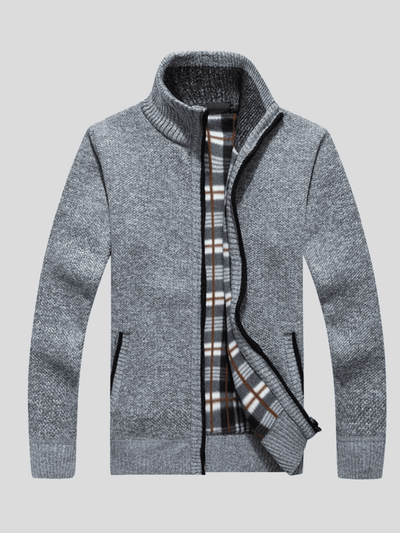 Alpen™ | Warm fleece jacket