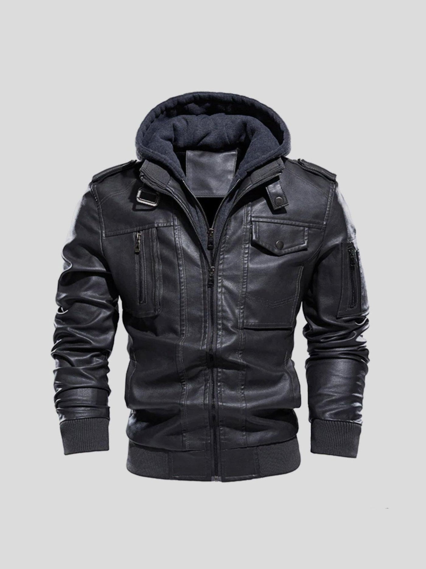 Anders™ | Stylish Riding Jacket