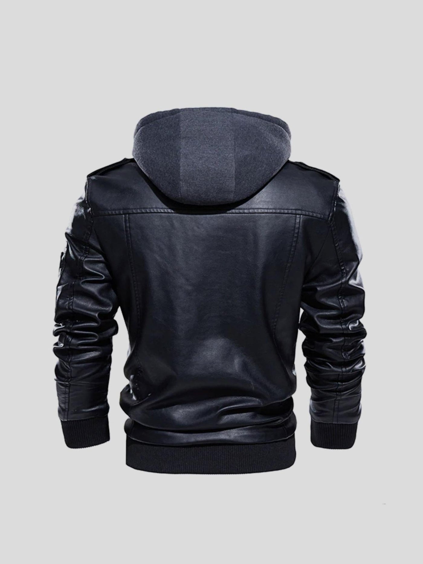 Anders™ | Stylish Riding Jacket