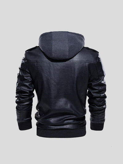 Anders™ | Stylish Riding Jacket