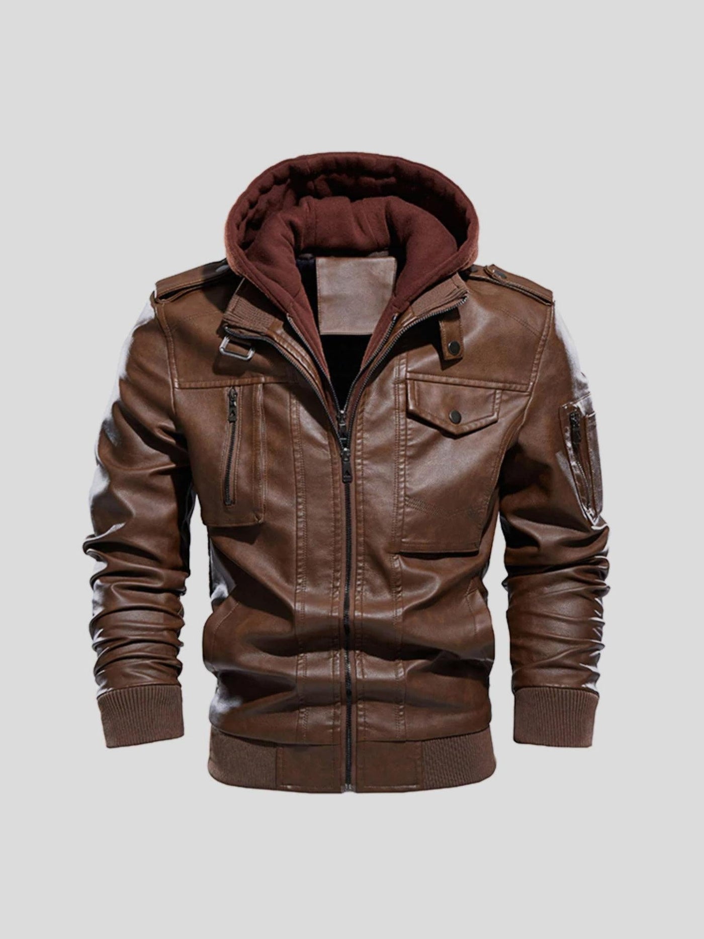 Anders™ | Stylish Riding Jacket