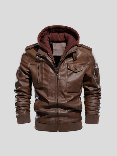 Anders™ | Stylish Riding Jacket