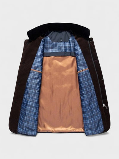 Antonio™ | Business Coat