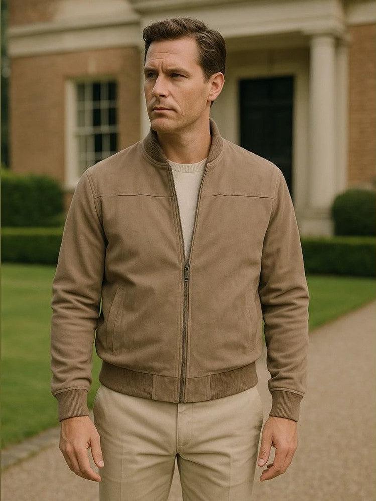 Ashwood™ | Bomber Jacket