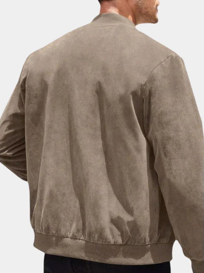 Ashwood™ | Bomber Jacket