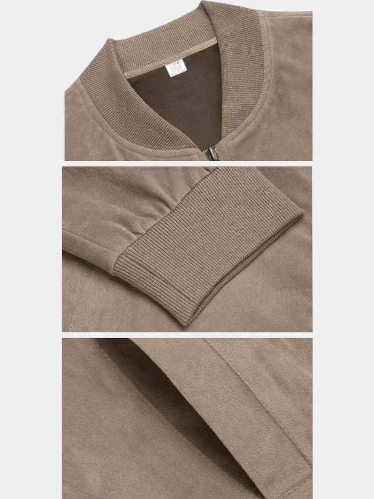 Ashwood™ | Bomber Jacket