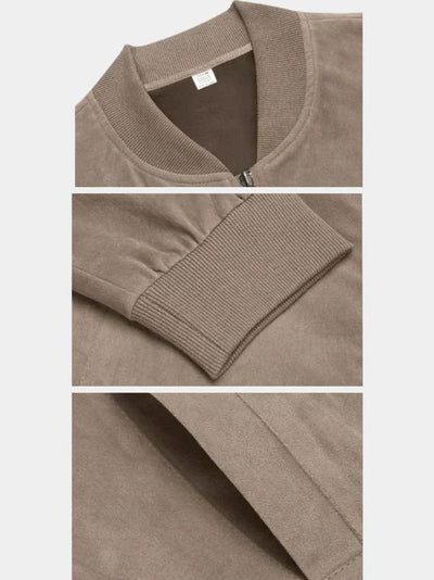 Ashwood™ | Bomber Jacket