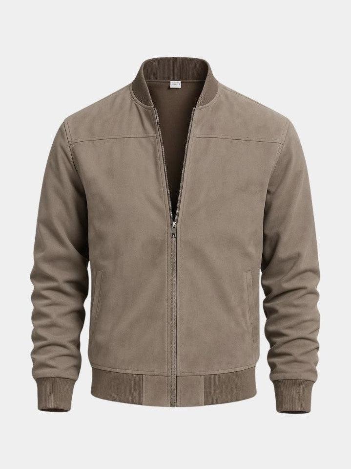 Ashwood™ | Bomber Jacket