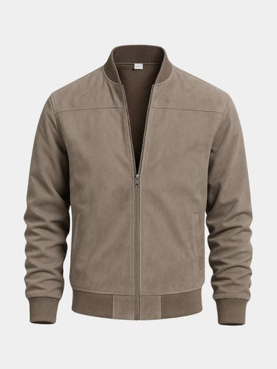 Ashwood™ | Bomber Jacket