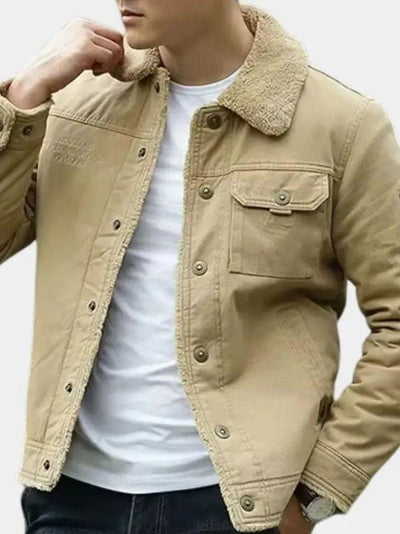 Axel™ | Pilot Jacket