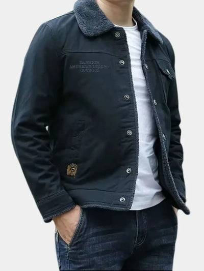 Axel™ | Pilot Jacket