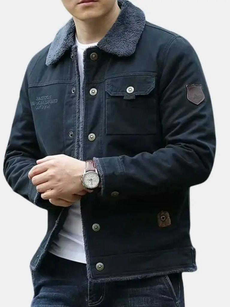 Axel™ | Pilot Jacket