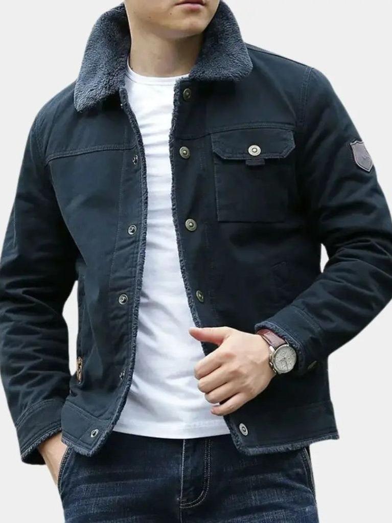 Axel™ | Pilot Jacket