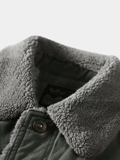 Axel™ | Pilot Jacket