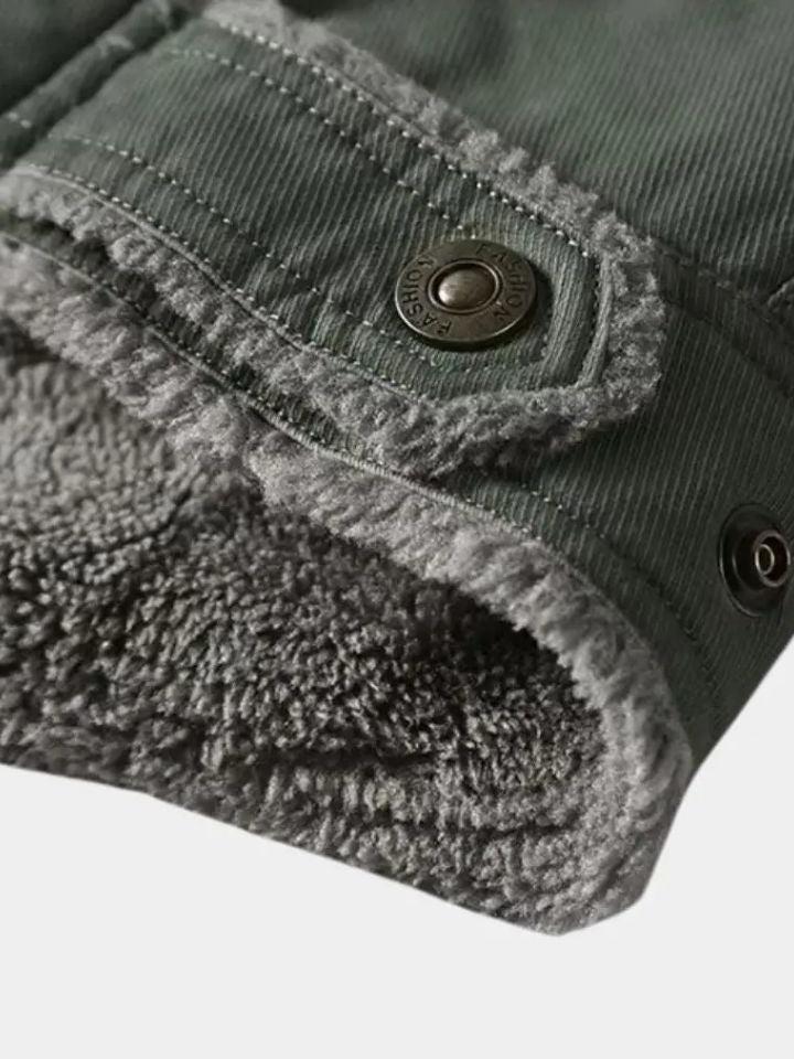 Axel™ | Pilot Jacket