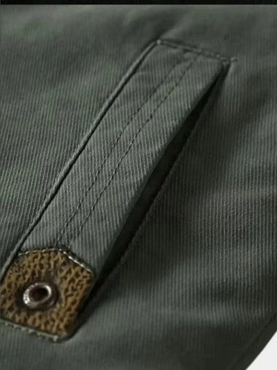 Axel™ | Pilot Jacket