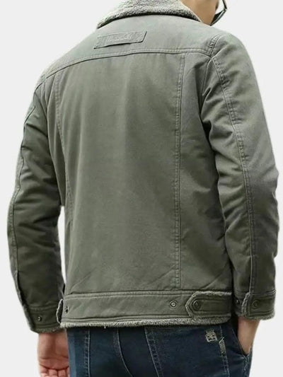 Axel™ | Pilot Jacket