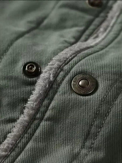 Axel™ | Pilot Jacket
