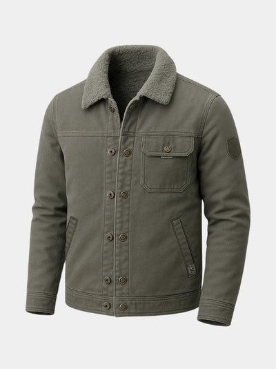 Axel™ | Pilot Jacket