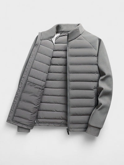 Birk™ | Premium Hybrid Jacket