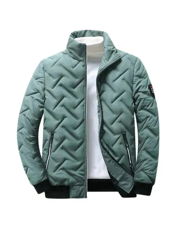 Brady™ | Stylish Winter Jacket