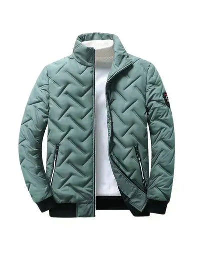 Brady™ | Stylish Winter Jacket
