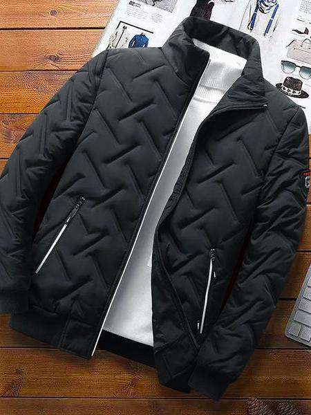Brady™ | Stylish Winter Jacket
