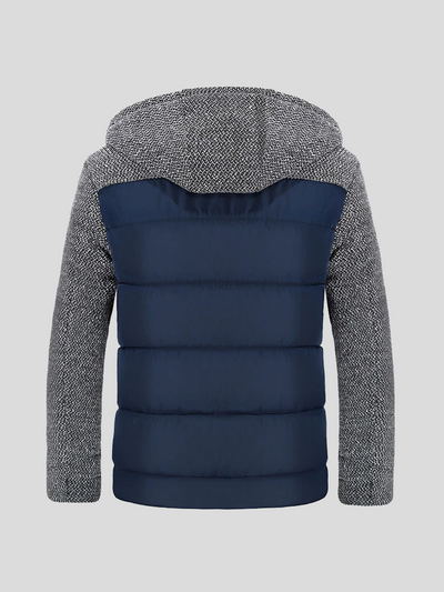 Carsten™ | Stylish Down Jacket