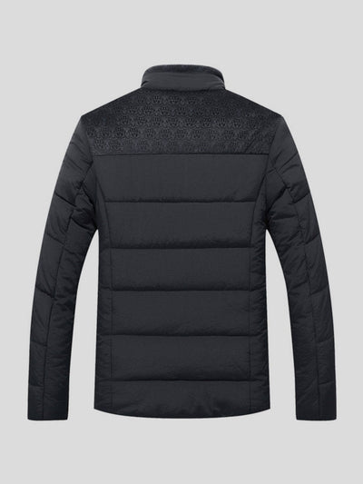 Christian™ | Stylish Outdoor Jacket